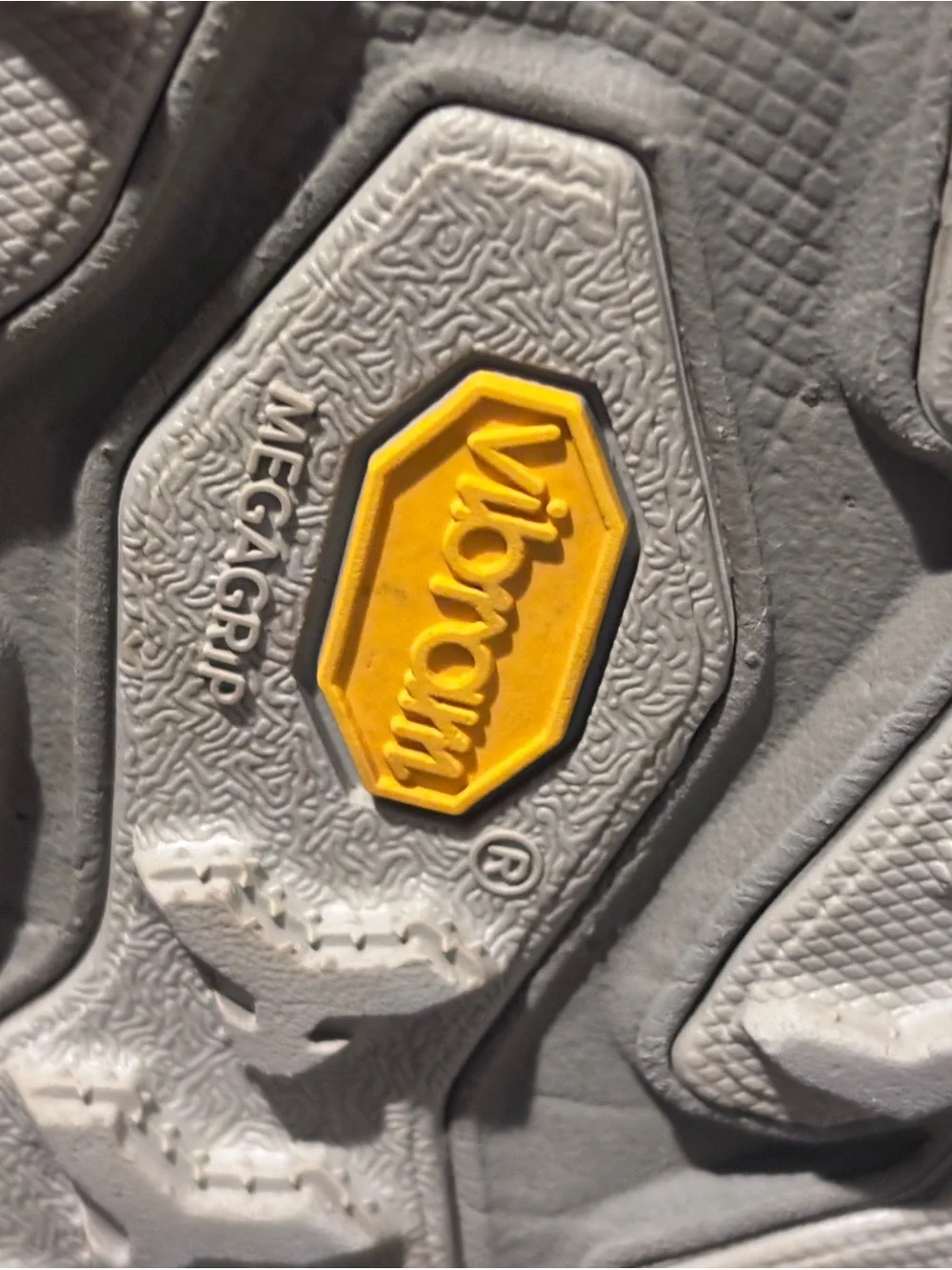 Hoka shoes light